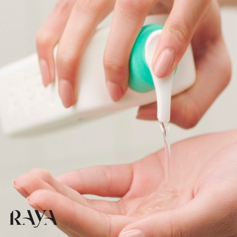 فوم شوینده مخصوص پوست های نرمال و چرب سراوه حاوی سرامید Cerave Foaming Cleanser For Normal To Oily Skin