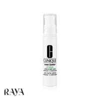 سرم روشن کننده و پیشگیری از لکه های تیره ایون بتر کلینیکال کلینیک حجم 10ML