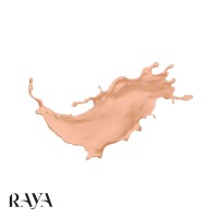 فلویید ضد آفتاب مینرال رنگی اون دارای  SPF 50+