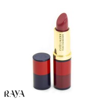رژ لب جامد استی لادر مدل Pure Color Envy اسکالپتینگ رنگ Rebellious Rose