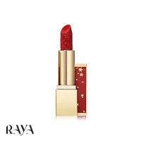 رژ لب جامد استی لادر مدل Pure Color Envy اسکالپتینگ رنگ Immortal