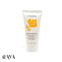 فوم پاک کننده آرایش لانکوم مدل Miel-En-Mousse