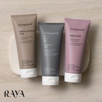 ماسک مو ضد موخوره و مرطوب کننده قوی لیوینگ پروف