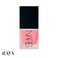 رژگونه مایع نارس