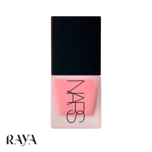 رژگونه مایع نارس