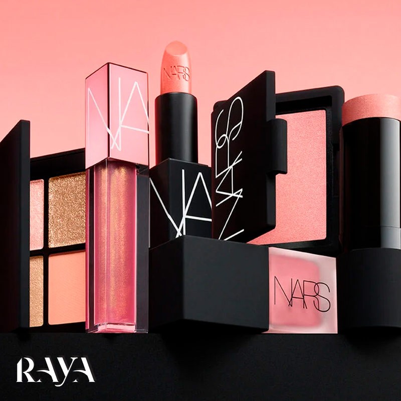 رژگونه مایع نارس Nars Liquid Blush