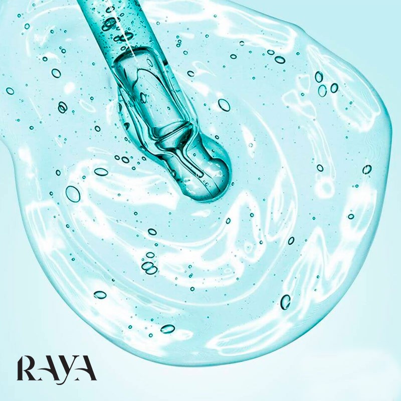 سرم آبرسان کنسانتره هیالورونیک اسید هیدرو بوست نوتروژینا Neutrogena Hydro Boost Hyaluronic Acid Concentrated Serum
