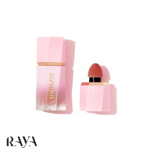 رژگونه مایع شیگلم کالر بلوم 