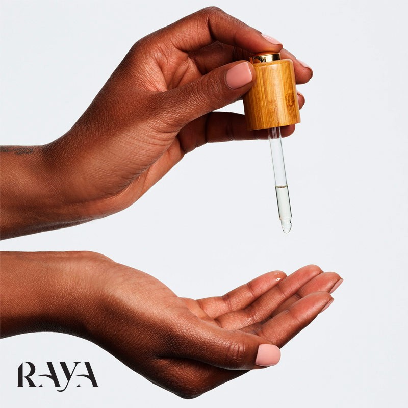 روغن پوست و مو ماراکوجا تارت Tarte maracuja oil