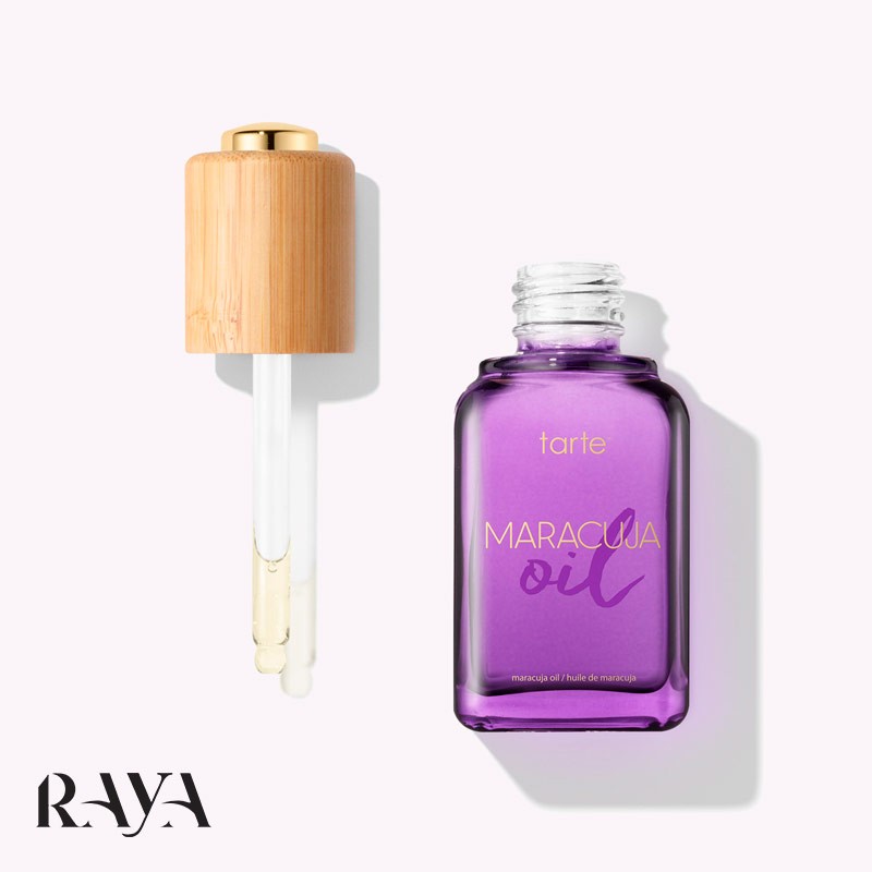 روغن پوست و مو ماراکوجا تارت Tarte maracuja oil