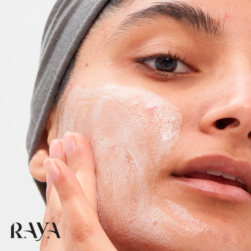 شوینده صورت سالیسیلیک اسید اینکی لیست The Inkey List Salicylic Acid Cleanser 