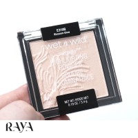 هایلایتر پودری مگاگلو وت اند وایلد رنگ poudre illuminatrice