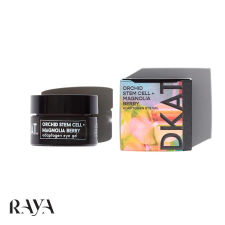 ژل دورچشم آداپتوژن حاوی سلول بنیادی ارکیده و توت ماگنولیا ولدکت حجم 12ML