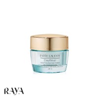 کرم مرطوب کننده 24 ساعته دی ویر مولتی پروتکشن و آنتی اکسیدانی استی لادر SPF 15 حجم 15ML