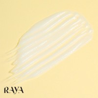 اسکراب لایه بردار آنزیمی صورت یو گلو ویشفول هدی بیوتی حاوی آ اچ آ و بی اچ آ