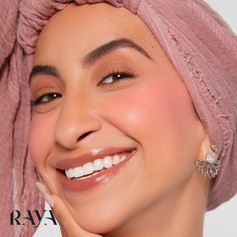 رژگونه مایع سافت پینچ رر بیوتی Rare Beauty Soft Pinch Liquid Blush