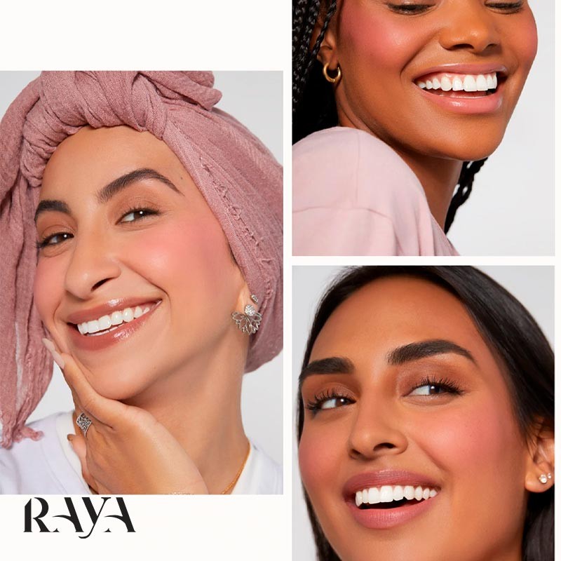 رژگونه مایع سافت پینچ رر بیوتی Rare Beauty Soft Pinch Liquid Blush