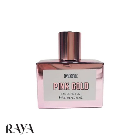 عطر ادو پرفیوم ویکتوریا سکرت پینک پینک گلد حجم 30ML