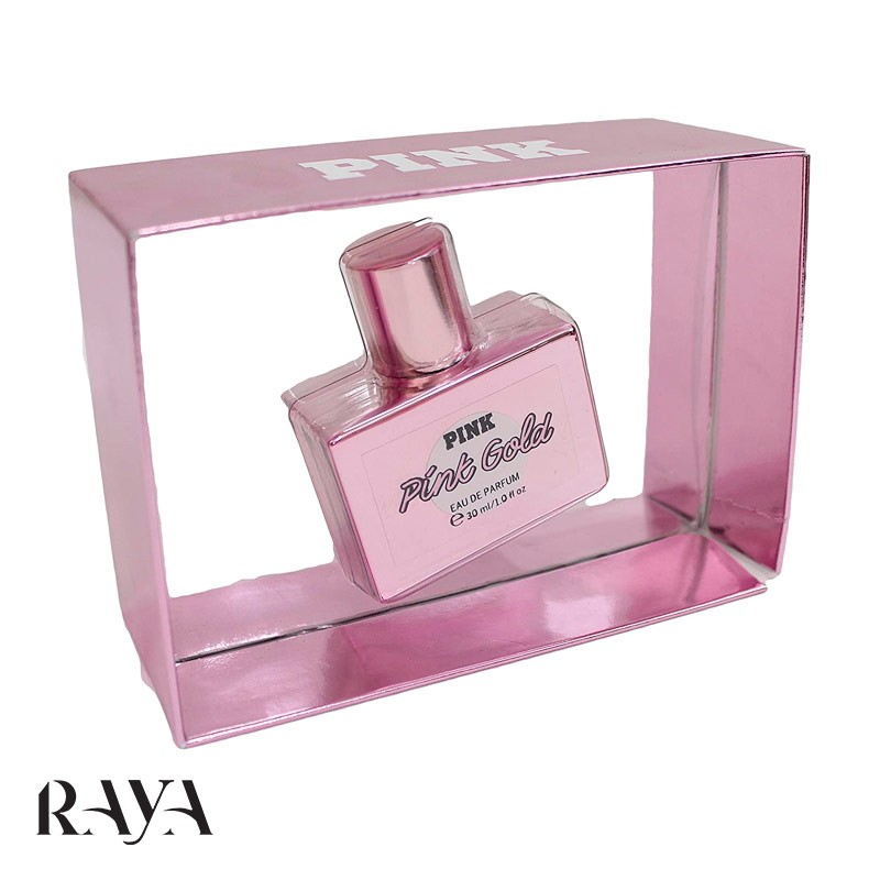 عطر ادو پرفیوم ویکتوریا سکرت پینک پینک گلد Victoria's Secret PINK Pink Gold Eau de Parfum