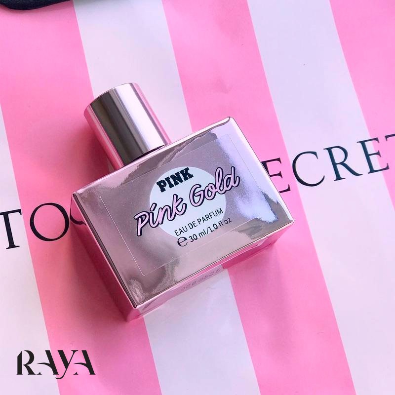 عطر ادو پرفیوم ویکتوریا سکرت پینک پینک گلد Victoria's Secret PINK Pink Gold Eau de Parfum
