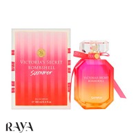 عطر ادوپرفیوم بامبشل سامر ویکتوریا سکرت