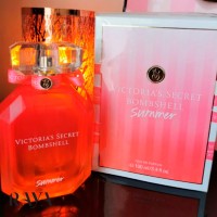 عطر ادوپرفیوم بامبشل سامر ویکتوریا سکرت