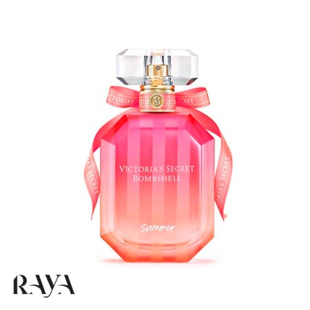 عطر ادوپرفیوم بامبشل سامر ویکتوریا سکرت