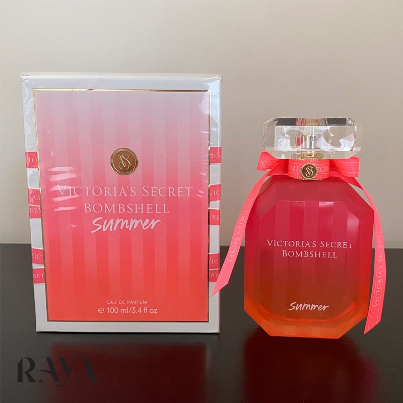 عطر ادو پرفیوم بامبشل سامر ویکتوریا سکرت Victoria's Secret Bombshell Summer Eau de Parfum