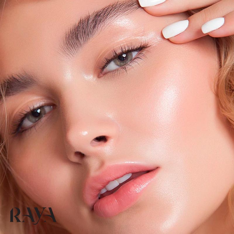 راه های مراقبت از سلامت پوست بدن