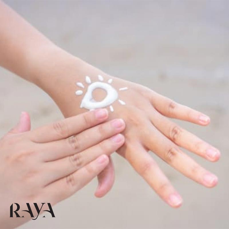 راه های مراقبت از سلامت پوست بدن