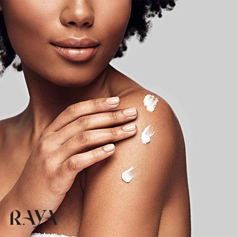 راه های مراقبت از سلامت پوست بدن