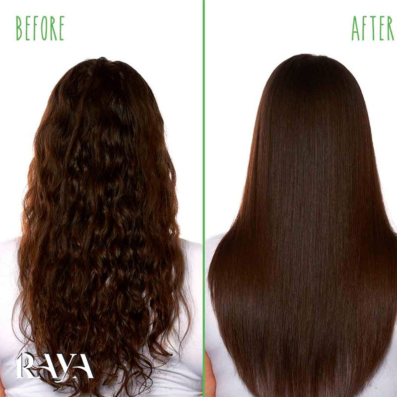 کرم حالت دهنده و محافظ حرارتی مو بیولاژ مدل بلودرای گلوشن Biolage BlowDry Glotion