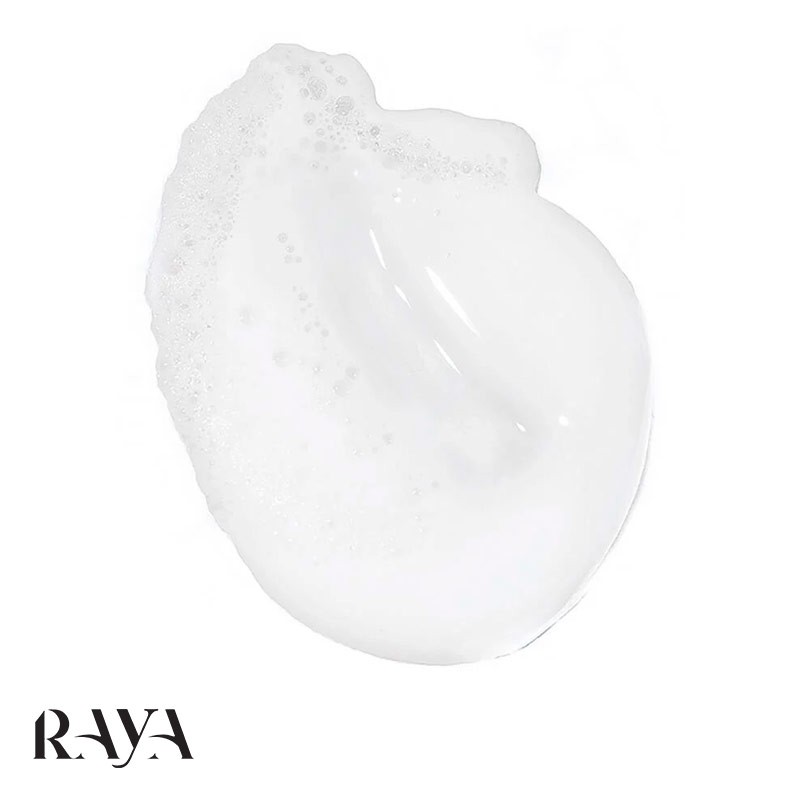 شوینده آبرسان مخصوص پوست نرمال و خشک مدل کرم به فوم سراوه CeraVe Hydrating Cream-to-Foam Cleanser For Normal to Dry Skin