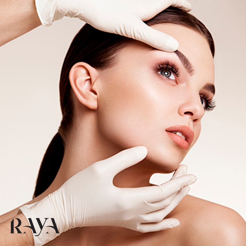 راهنمای استفاده از مطالب و بخش های مختلف سایت رایا میکاپ