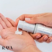 کرم مو نرم کننده و محافظ حرارتی و اشعه ماوراء بنفش جویکو مدل دیفای دمیج پروتکتیو شیلد