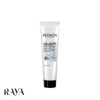 کرم مو حالت دهنده و ترمیم کننده موهای آسیب دیده ردکن مدل اسیدیک پرفکتینگ لیو این تریتمنت 30 میل
