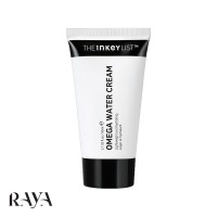 کرم آبرسان و مرطوب کننده صورت امگا واتر اینکی لیست