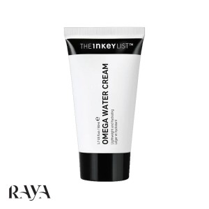 کرم آبرسان و مرطوب کننده صورت امگا واتر اینکی لیست