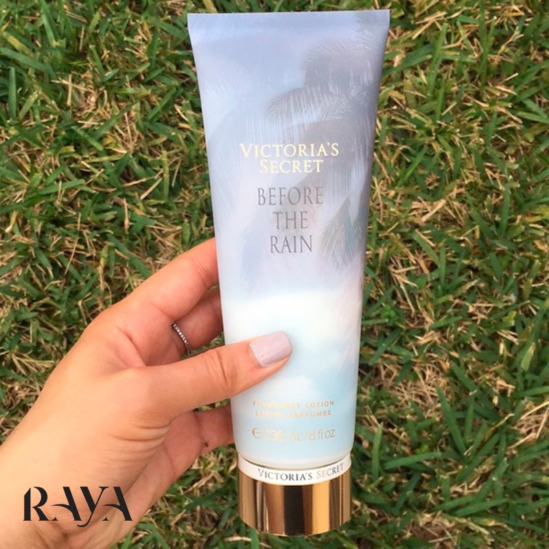 لوسیون بدن بیفور د رین ویکتوریا سکرت Victoria's Secret Before The Rain Body Lotion