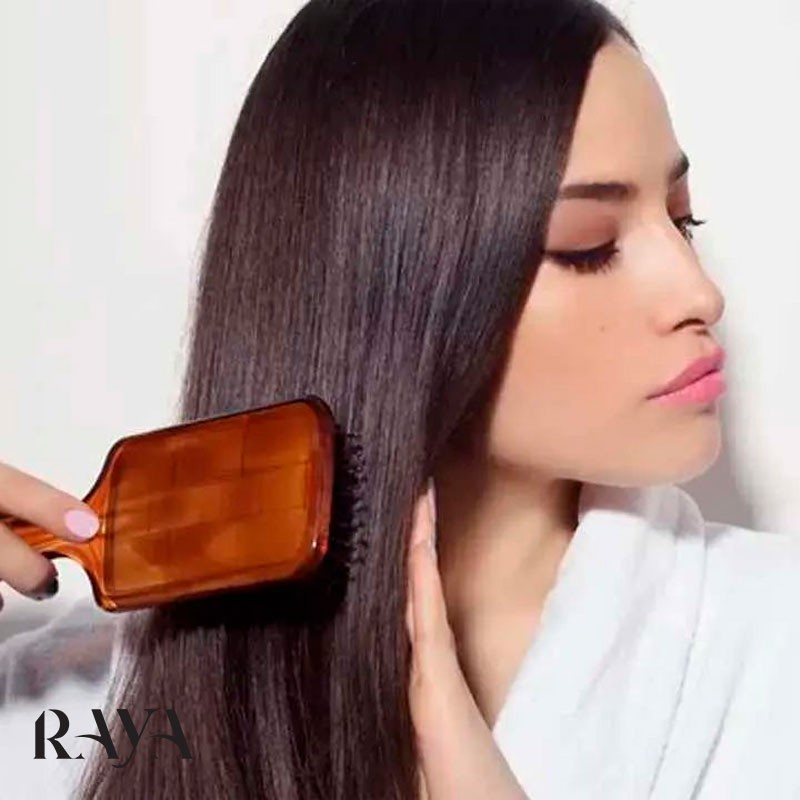 روغن مو چیست و چه مزایایی برای موها دارد؟