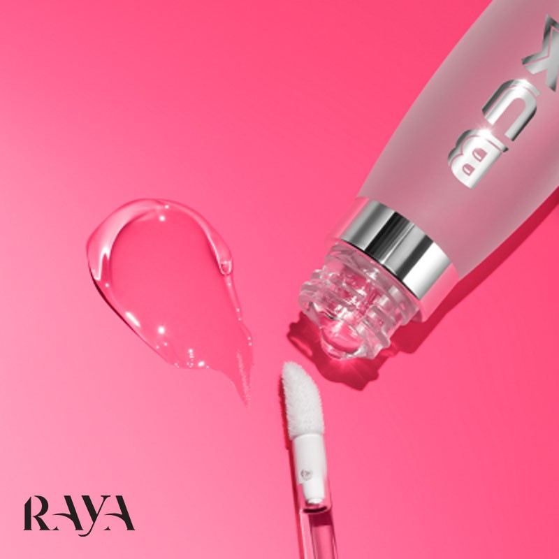 سرم لب حجم دهنده و براق کننده حاوی کلاژن بوکسوم مدل پلامپ شات کلاژن اینفیوزد Buxom Plump Shot Collagen-Infused Lip Serum