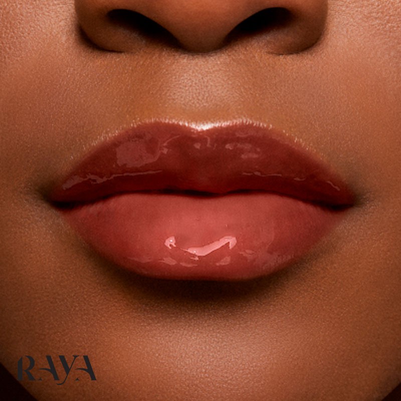 سرم لب حجم دهنده و براق کننده حاوی کلاژن بوکسوم مدل پلامپ شات کلاژن اینفیوزد Buxom Plump Shot Collagen-Infused Lip Serum