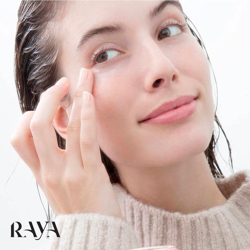 کرم دور چشم آبرسان و مرطوب کننده کلینیک مدل آل ابوت آیز ریچ Clinique All About Eyes Rich
