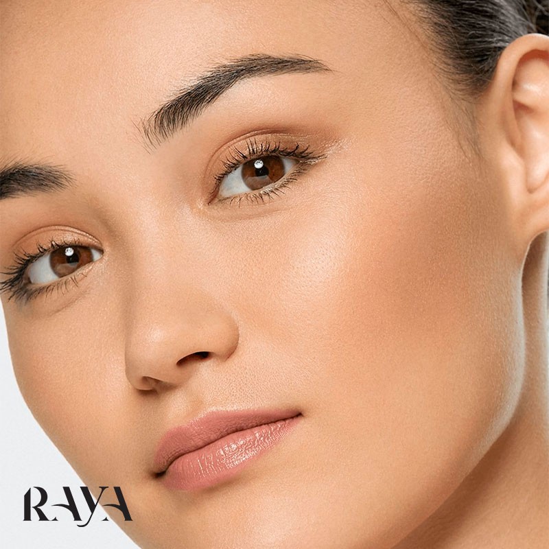 برنزر پودری مدل پاپ فلاور کلینیک Clinique Powder Pop Flower Bronzer
