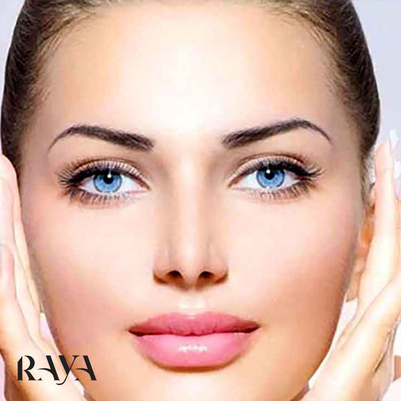 چگونه می توان پوست را برای ایجاد یک میکاپ بی نقص آماده کرد؟