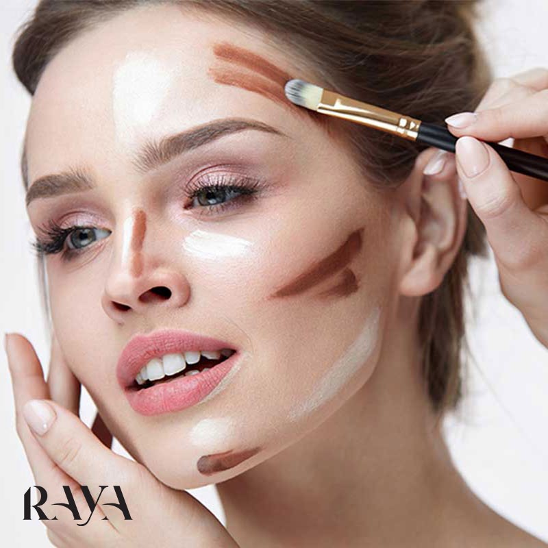 چگونه می توان پوست را برای ایجاد یک میکاپ بی نقص آماده کرد؟