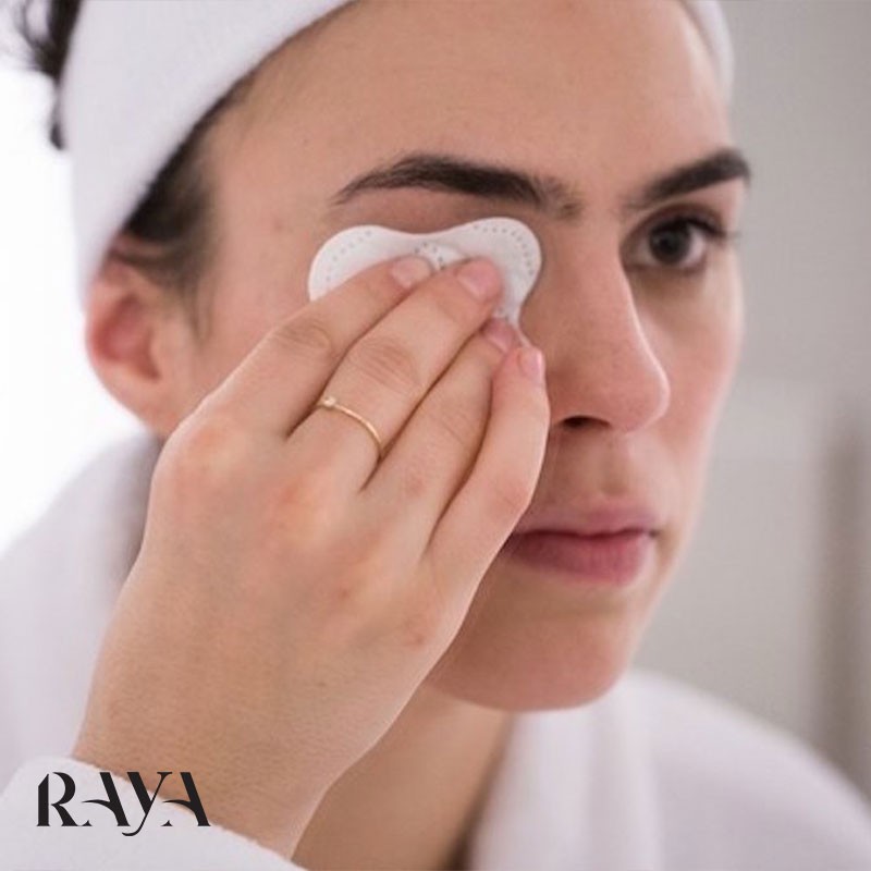 چگونه می توان پوست را برای ایجاد یک میکاپ بی نقص آماده کرد؟