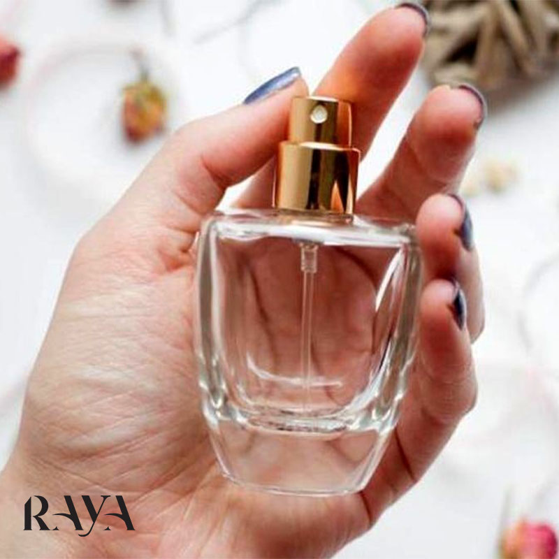 عطر و اسپری های خود را در کدام نواحی بدن باید بزنیم؟