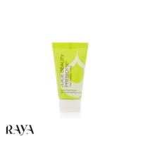 ماسک لایه بردار و پاک کننده فوری صورت پریبیوتیکس اینستنت فلاش فیشیال جویسی بیوتی