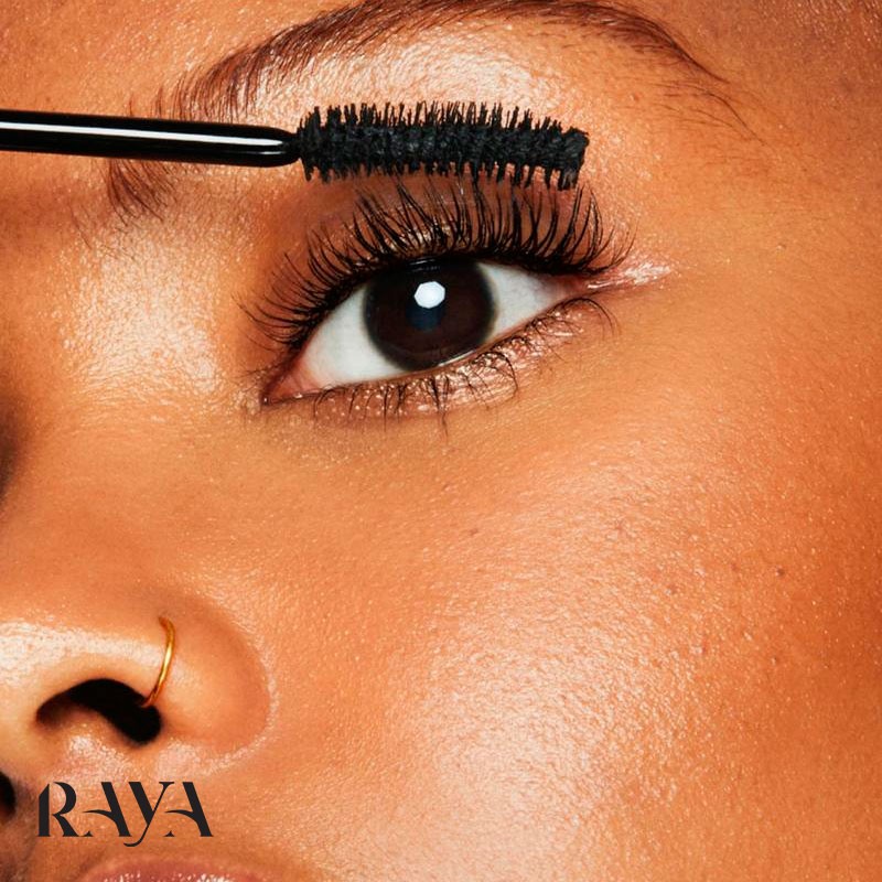 ریمل فر کننده و بلند کننده مژه مدل رایز میلک میکاپ Milk Makeup Rise Mascara